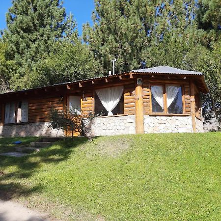 Cabana Pampa Esquel Exterior foto