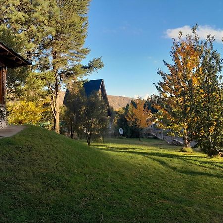 Cabana Pampa Esquel Exterior foto