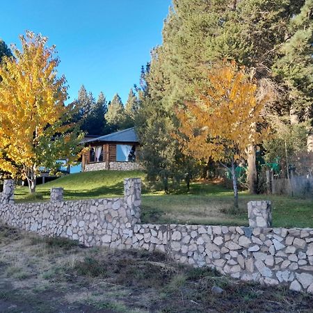 Cabana Pampa Esquel Exterior foto