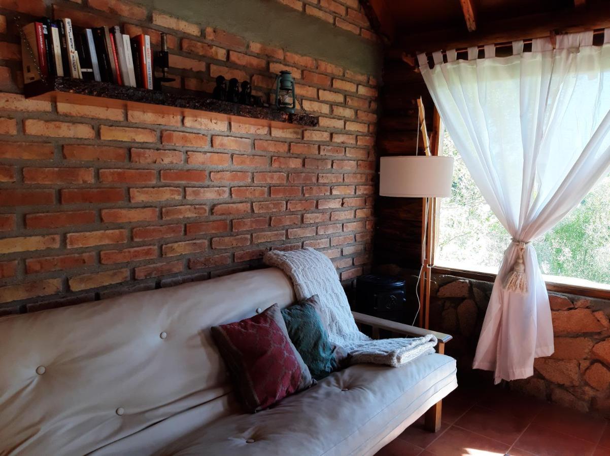 Cabana Pampa Esquel Exterior foto
