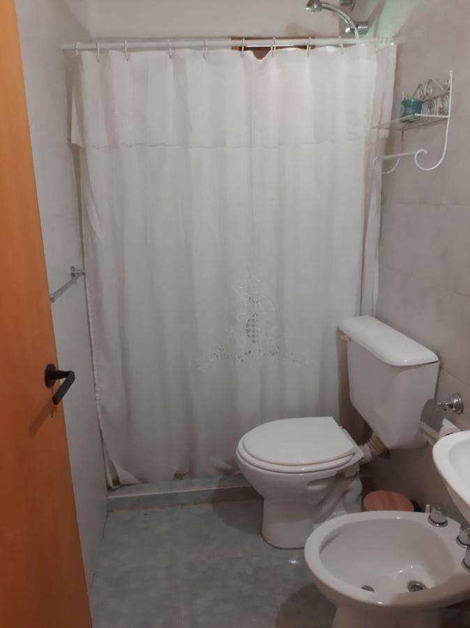 Cabana Pampa Esquel Exterior foto