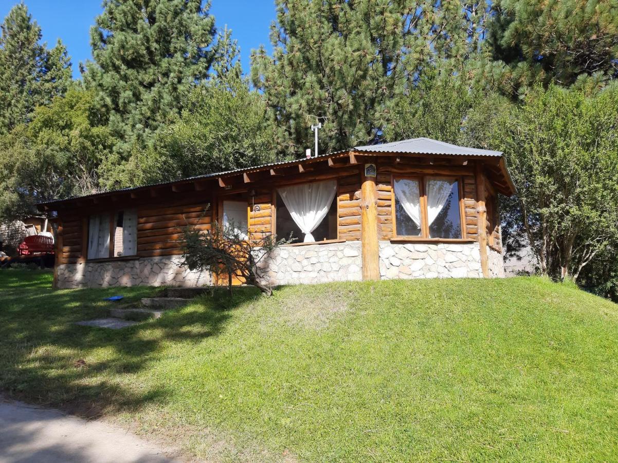 Cabana Pampa Esquel Exterior foto