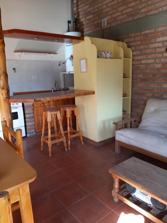 Cabana Pampa Esquel Exterior foto